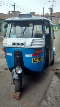 Moto Bajaj 4 Tienpos