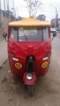 MOTOTAXI POR MOTIVOS DE VIAJE ... MUY BIEN CONSERVADO TLF.987734313