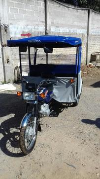 Motokar Honda 125