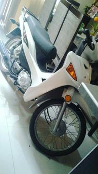 Moto Honda Wave 110