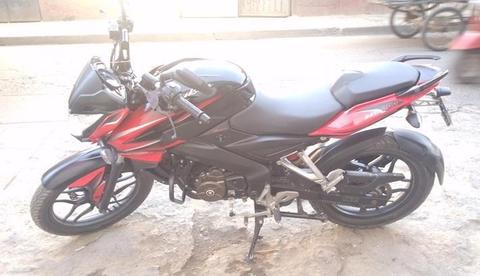 PULSAR NS 150 AÑO 2017