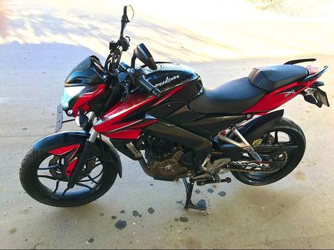 Pulsar200ns