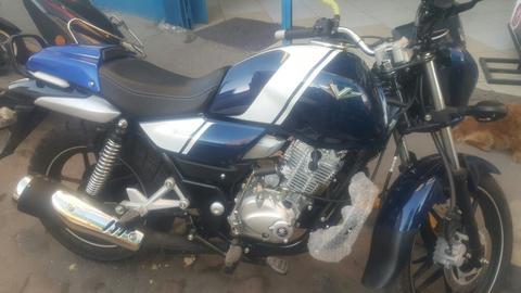 Bajaj V15 Motor 150cc