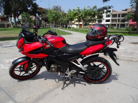 Pulsar As150 No Ns Rs Fz Cb Cbr Ls R15