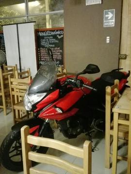 Pulsar As200