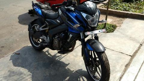 Pulsar Ns 200 Decal