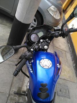 Se Vende Pulsar 135