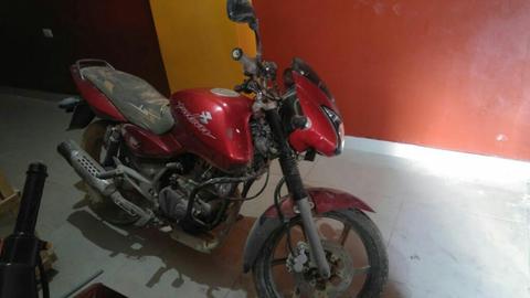 Vendo Pulsar 180