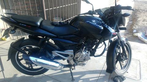 Pulsar 135 Ls