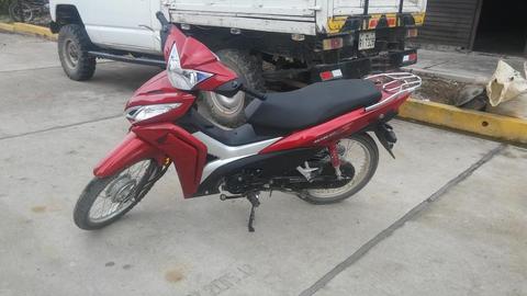 moto wave 110