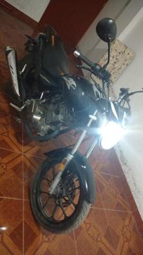 Moto ronco Ronsker 200