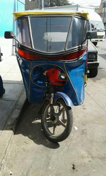 Moto Taxi Marca Lifan 150