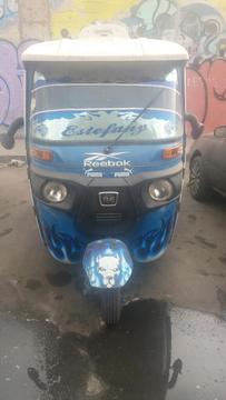 Moto Torito Bajaj 2016