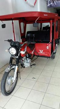 Mototaxi 150