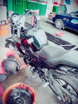 Moto 200