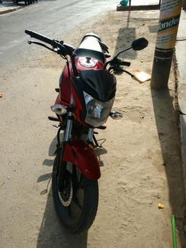 Moto Invicta 150