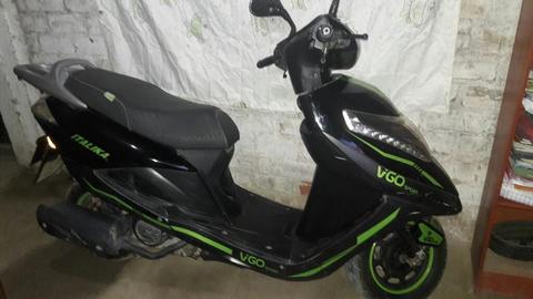 Vendo Moto Vigo Muy Buen Estado