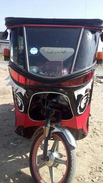 Vendo Mototaxi Wanxin