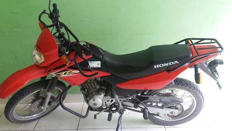 Honda 2014