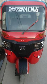 OCASIÓN: VENDO TORITO BAJAJ 4T