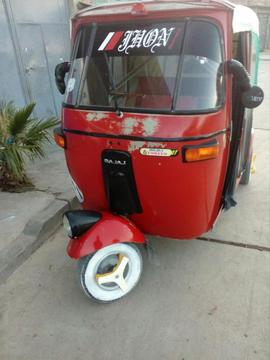 Se Vende Mototaxi