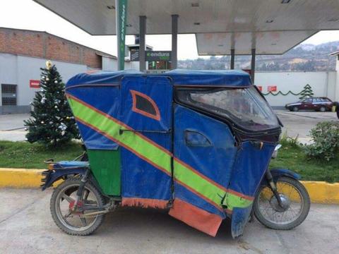 Moto Taxi