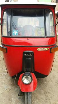 Moto Bajaj 4 Tiempos con Soat