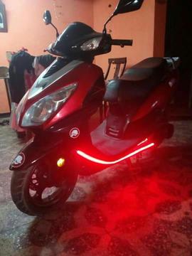 Vendo Mi Ds 150