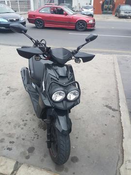 Vendo Moto Scooter Lifan 150
