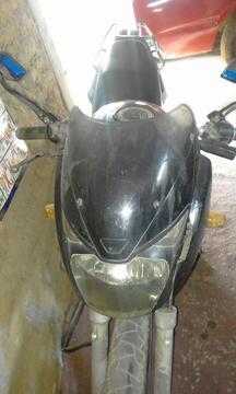 Remato Moto Artzun 150