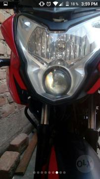 Vendo Moto Pulsar As