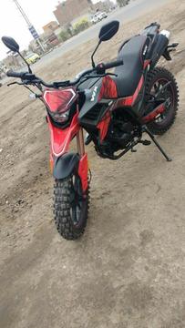 Moto Wx 200b