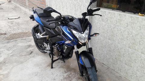 Pulsar Ns200