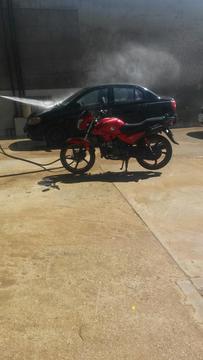 Vendo Moto Hero/glamour