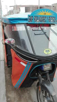 Moto Taxi con Linea