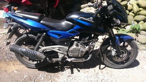 Se Vende Moto Pulsar