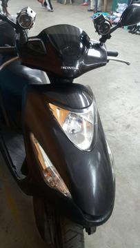 Honda Elite 125 Del 2013