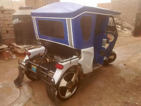 Moto Taxi Remato