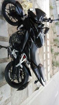 Pulsar Ns - No Honda Yamaha Duke