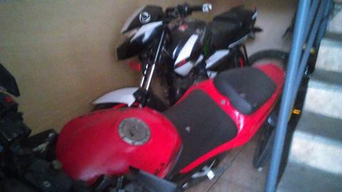 remato moto pulsar 135 siempre particular s/2300 soles