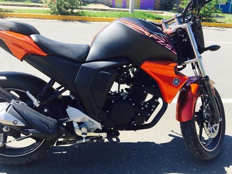 YAMAHA Fz 2.0 EN VENTA