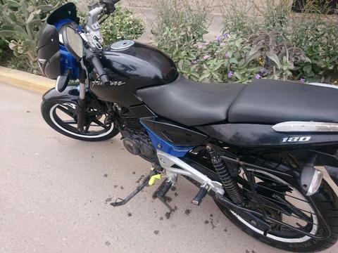 Pulsar 180 Perfecto Estado