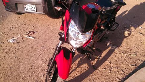 Venta de Moto Pulsar