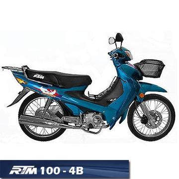 MOTO URBANA JIMCO