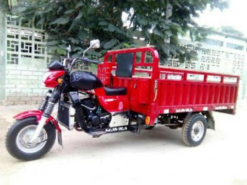 Motofurgon - Mavila 250
