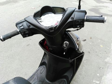 Moto Escooter