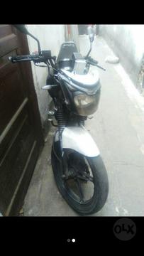 Moto Ronco 150