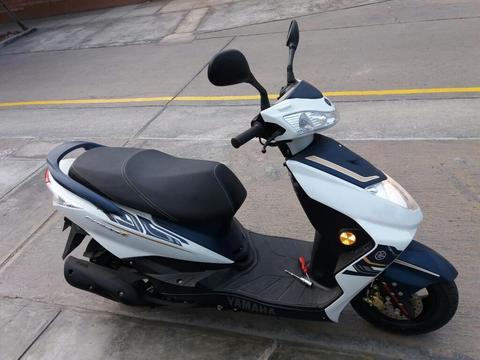 Vendo Moto Yamaha por Viaje 941522003