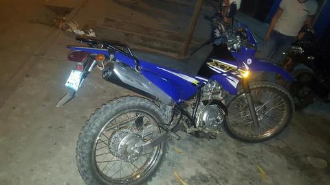 Se Vende Xtz 2013