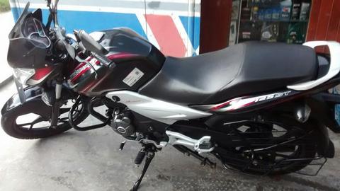 Vendo Moto Discover Ts 125 Model 2015